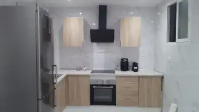 Casa Pareada en Alquiler Carrer de Lluis Companys
