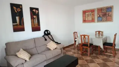 Casa en alquiler en Las Canteras - El Almedral