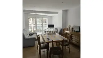 Apartamento en Alquiler Sant Antoni Cullera 3 Dormitorios Cerca Playa