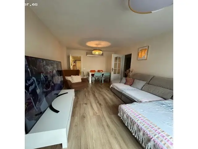 Vivienda en Dos Hermanas con garaje y trastero