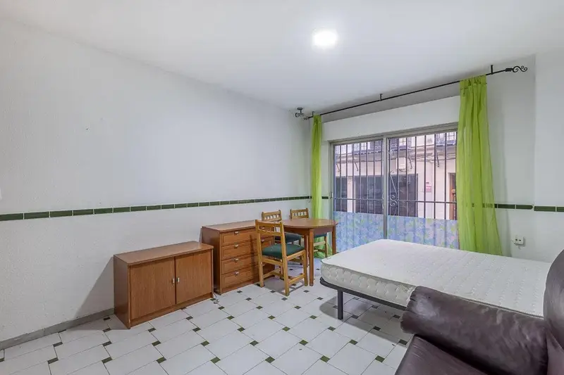 Loft en venta en Granada ciudad centro - Ideal inversores y jóvenes