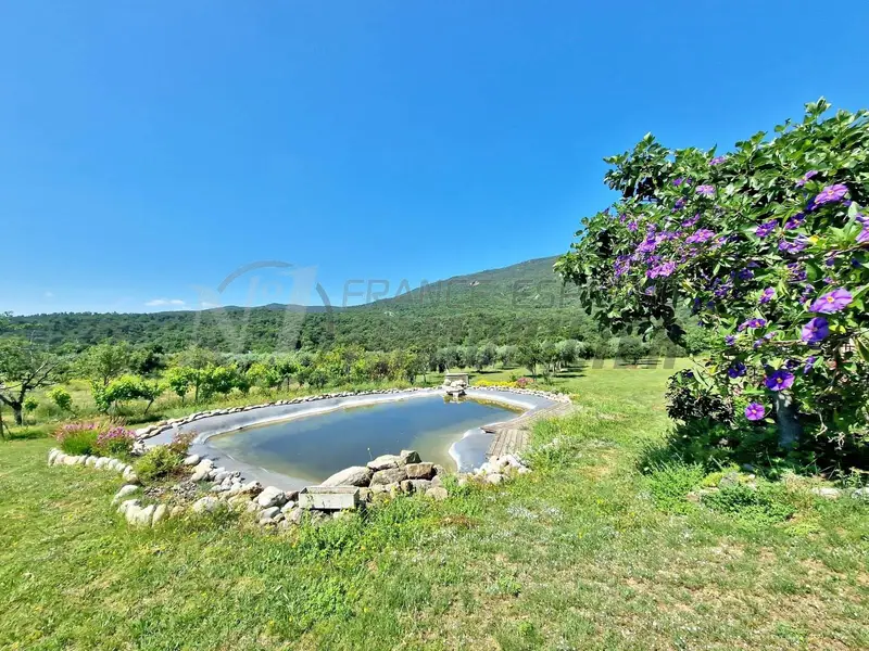 Finca/Casa Rural en venta en La Jonquera, Girona