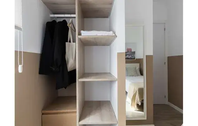 Alquiler habitaciones Getafe piso amueblado