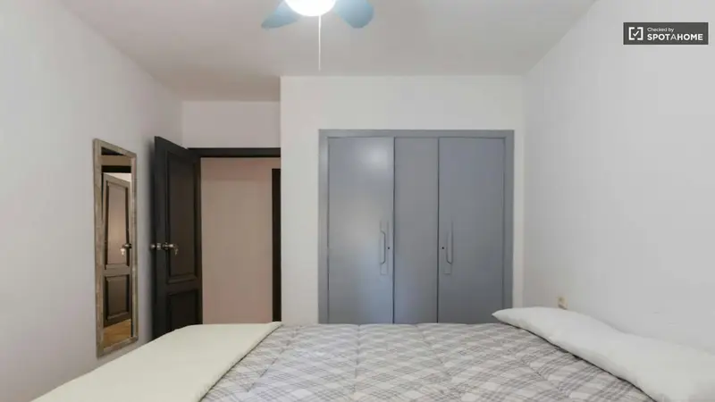 Habitacion Alquiler Burjassot Estudiantes