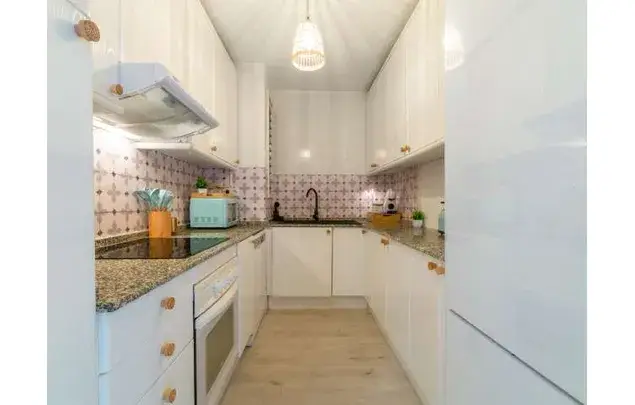 Alquiler Habitacion 95m2 Barcelona Gran Via Carles III
