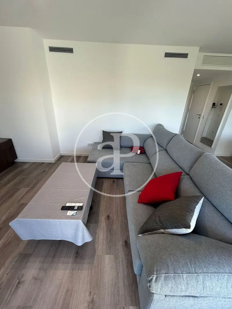 Apartamento en venta en Malilla Valencia ciudad