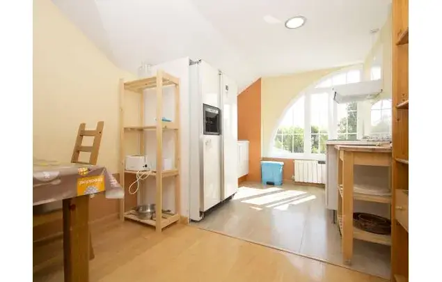 Alquiler Habitaciones Villaviciosa de Odón Chalet 600m²