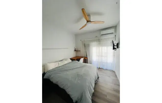 Alquiler Apartamento 4 Dormitorios Murcia 3-24 Meses