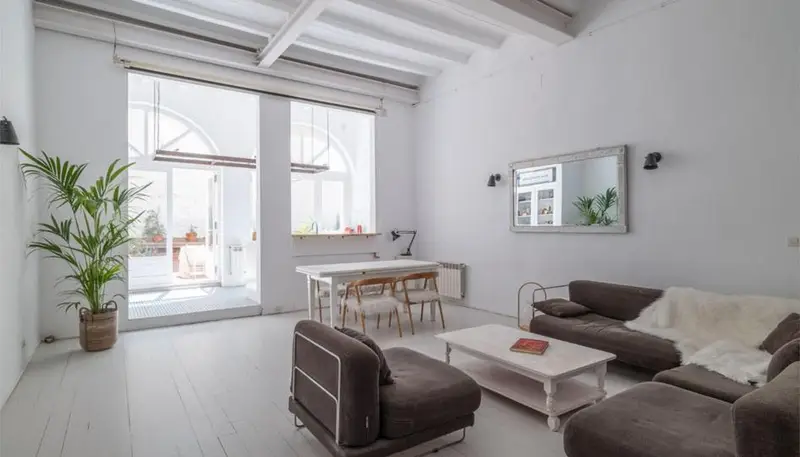 Piso en venta en Carrer de Guàrdia,  Ciutat Vella