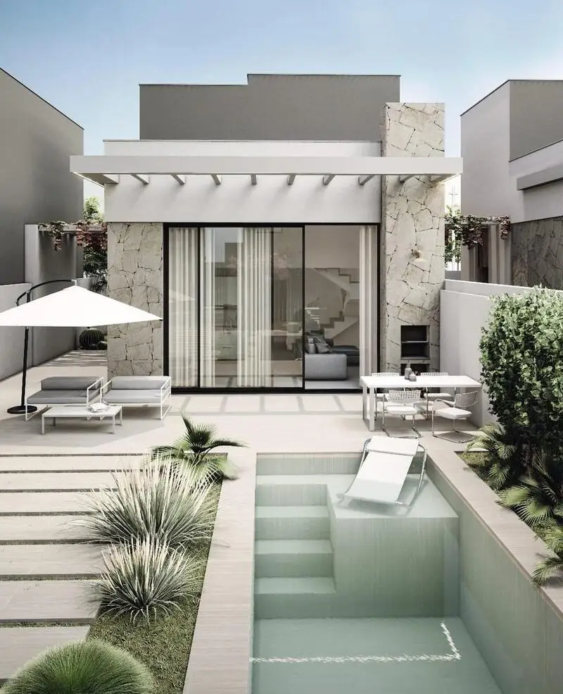 3 Cuarto Villa en venta
San Juan de los Terreros, Almería