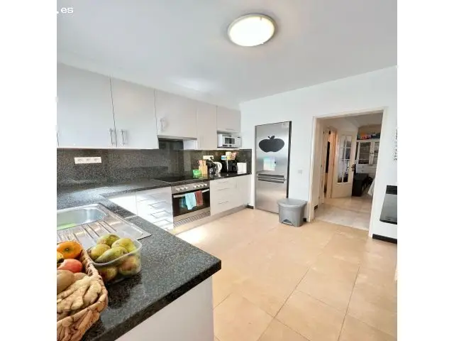 Piso Reformado Ciutadella Menorca 3 Habitaciones Garaje