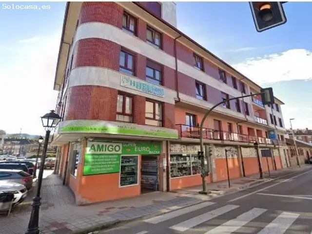 Local Comercial en Saron: Gran Oportunidad de Inversión
