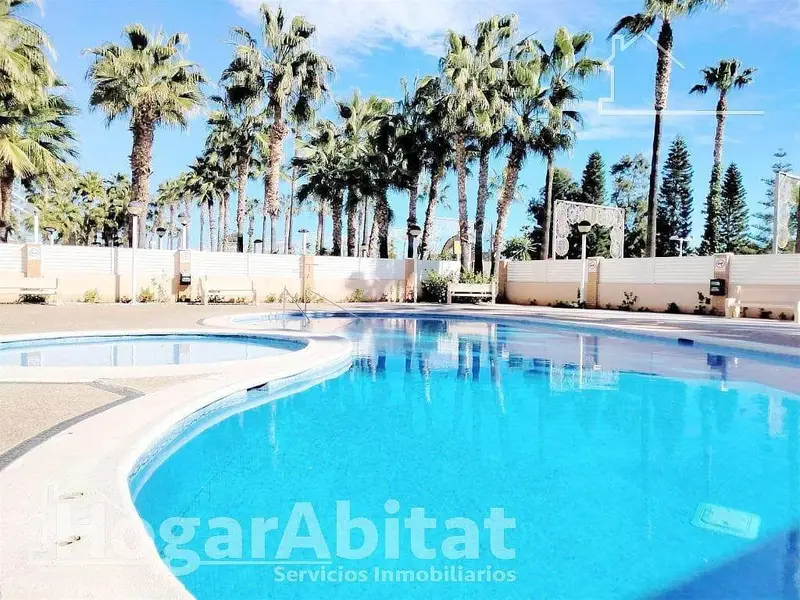 Piso en venta en Oropesa , Castellón