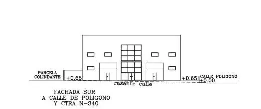 Venta Parcela Industrial Crevillent Oportunidad Inversion