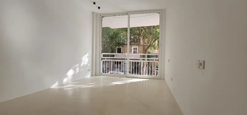 Venta Apartamento Reformado Eixample Barcelona