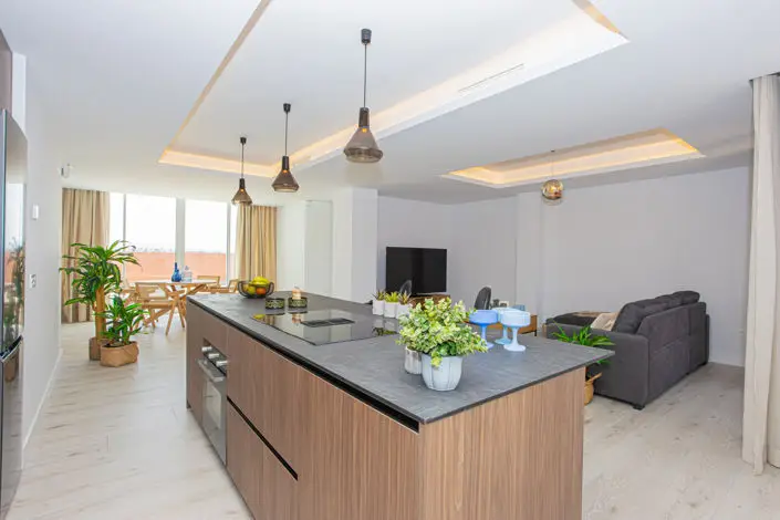 Ático 3 Dormitorios San Pedro Alcántara Cerca de Marbella