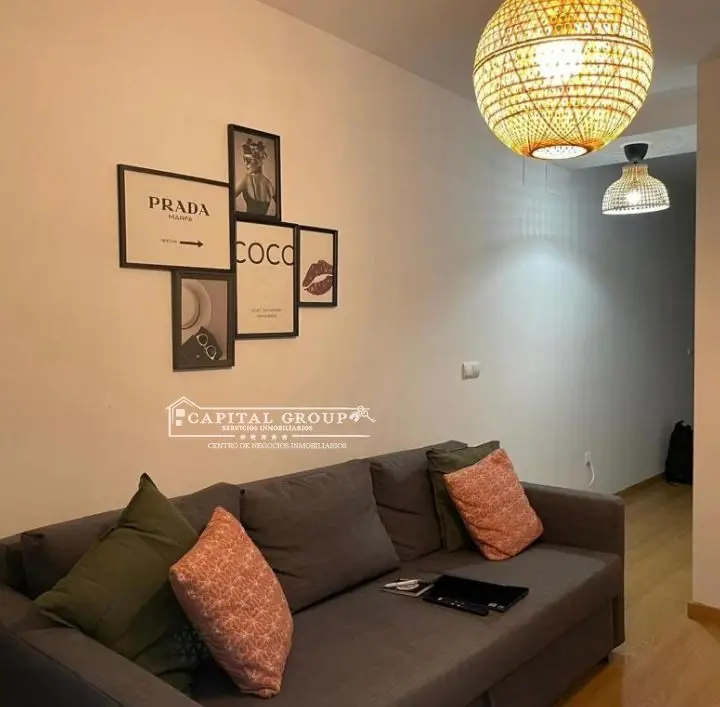 Estudio en Punta Umbria con Vistas y Licencia Turistica