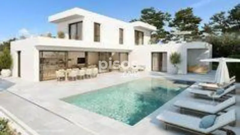 Chalet en Venta Los Arenales 100m2