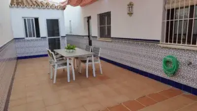 Piso en venta en Álora Avda Cervantes 3 dormitorios 2 baños terraza