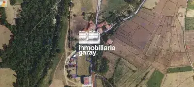 Finca rústica en venta en Barcenillas del Rivero