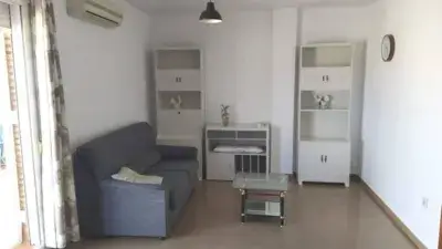 Atico en Alquiler Maracena Plaza Era Baja 2 Dormitorios Terraza