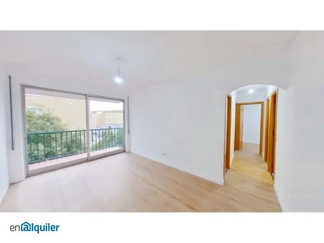 Alquiler piso Fuentebella - el nido