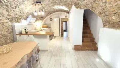 Casa unifamiliar en venta en Carrer del Mar