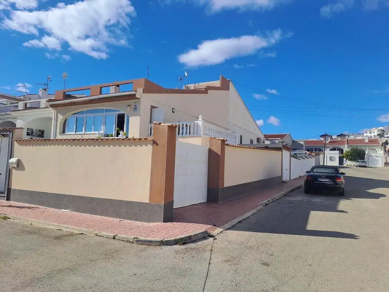 Adosado 4 Dormitorios 2 Baños Ciudad Quesada Alicante