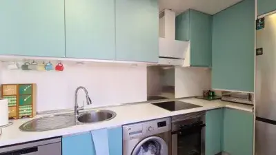 Apartamento en Venta Costa Natura Estepona