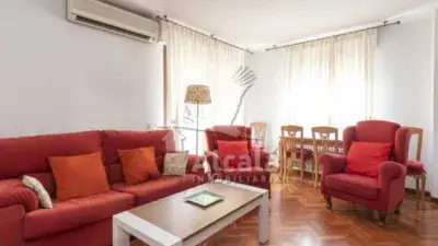 Piso en venta Alcalá de Henares zona Lope de Figueroa