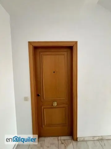 Alquiler Piso Amueblado Xaló Jalón 3 Habitaciones 2 Baños