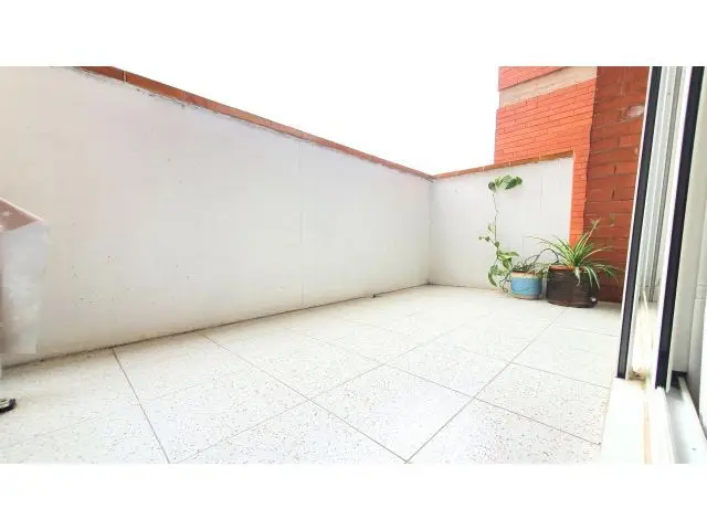 Piso 4 Habitaciones Balcon La Concordia