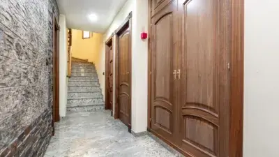 Casa adosada en venta en Maracena cerca del Metro