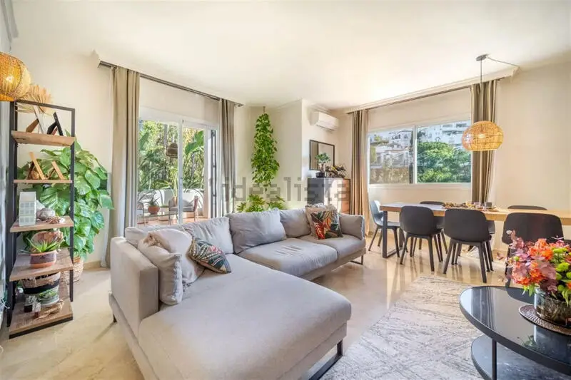 Apartamento 3 Dormitorios La Quinta Benahavis
