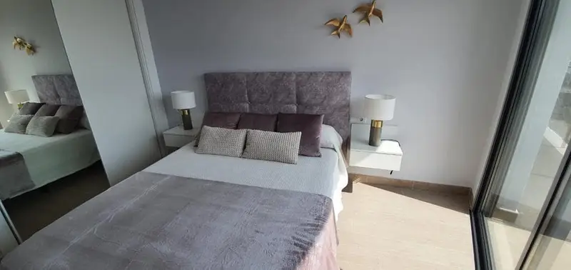 Apartamento en venta en Calpe / Calp, Alicante