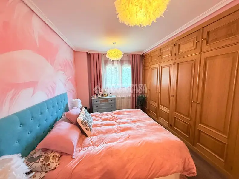 Piso en venta en Seseña