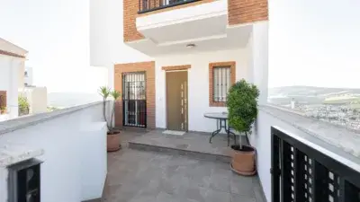 Casa Pareada con Apartamento en Alhama de Granada