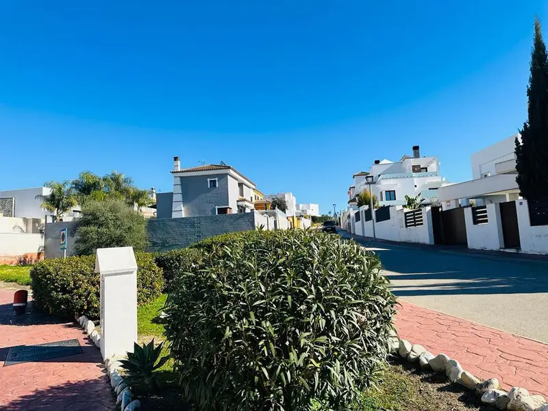 Terreno en Venta Sierrezuela del La Costa de Mijas