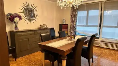 Piso en Venta en Barrio de la Arena Gijon Cerca de la Playa