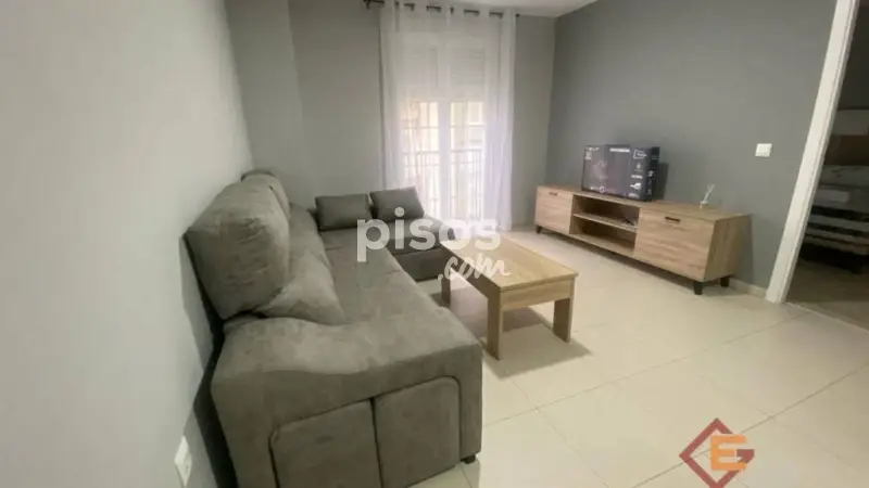 Piso en alquiler en Almendralejo