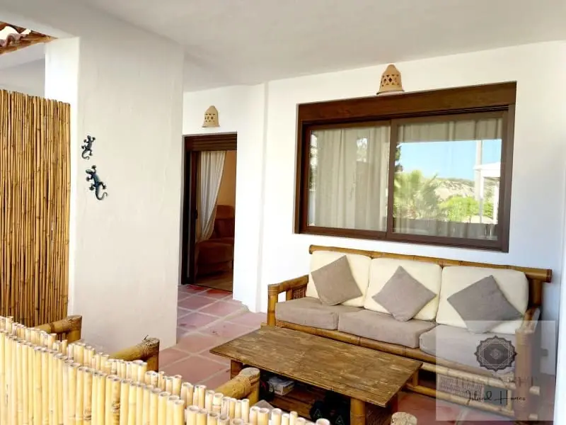 Local Comercial en venta en Cala Vadella, San Jose / Sant Josep de Sa Talaia, Ibiza