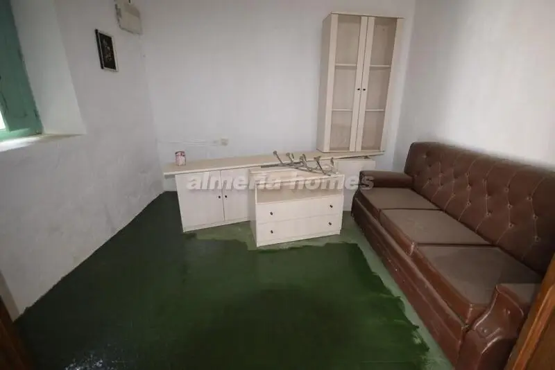 Casa de Campo en Venta en Almeria: Gran Propiedad con Vistas