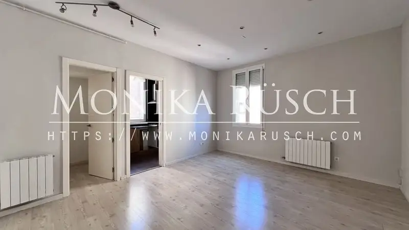 Piso en venta en Barcelona ciudad, Barcelona