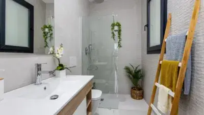 Estudio en venta en Playa de los Locos Torrevieja