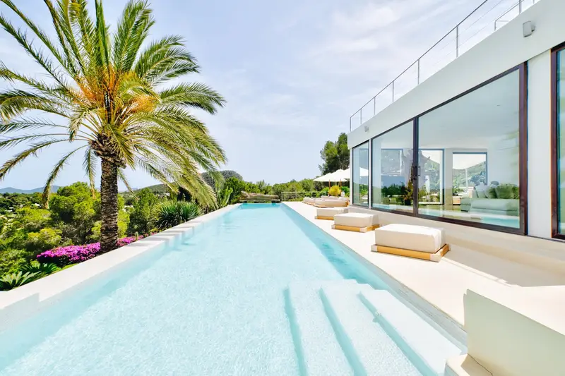 Piso de 5 Dormitorios alquiler Ibiza, España