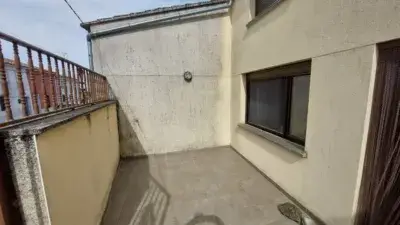 Casa Rustica en Venta en Majuges Vitigudino