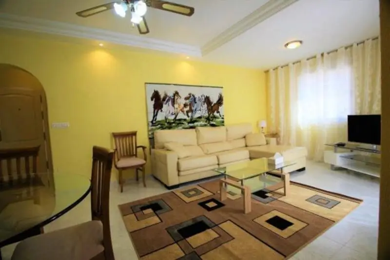 5 Cuarto Villa en venta
Villamartin, Alicante