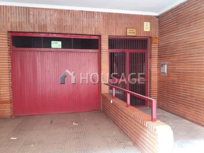 Piso en venta en Caravaca de la Cruz 3 habitaciones 89m2