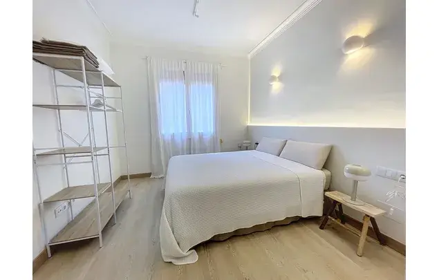 Apartamento 1 Dormitorio 40m2 Sant Antoni Barcelona