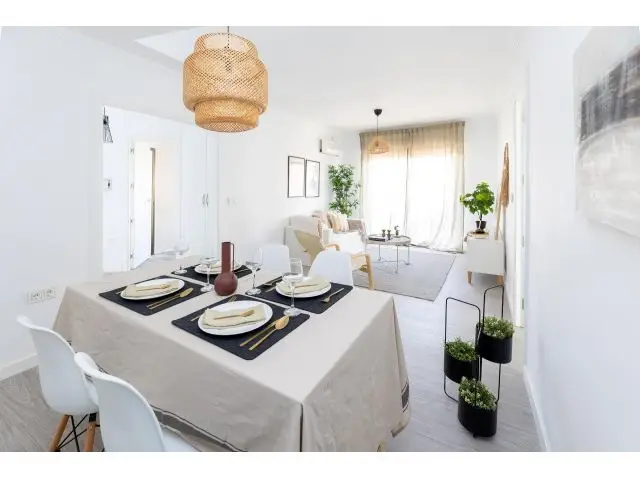 Piso en venta en La Zubia Calle Greco